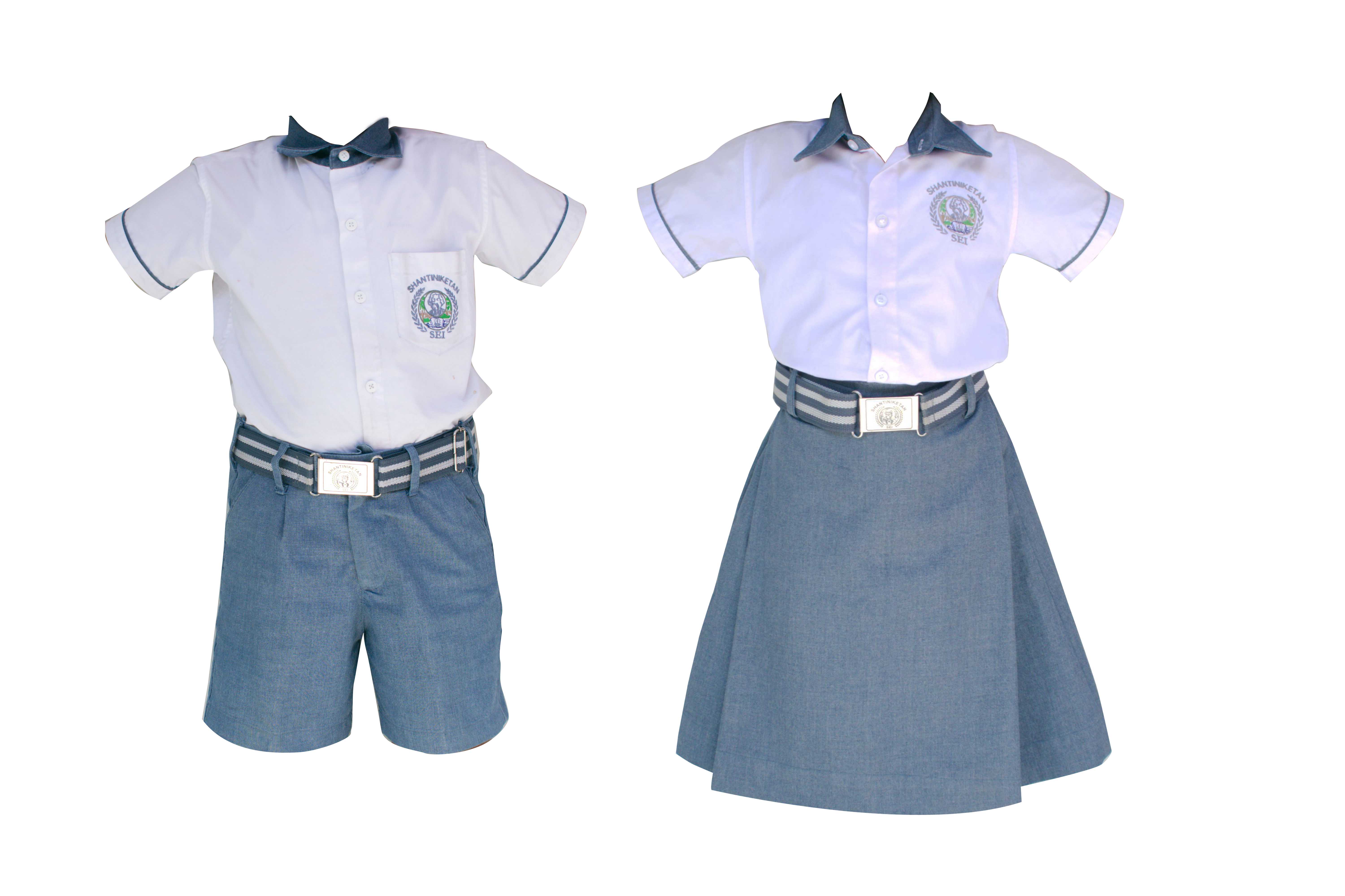 Uniform 1