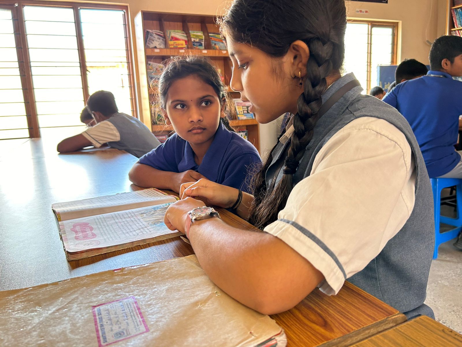 Student Council Initiatives